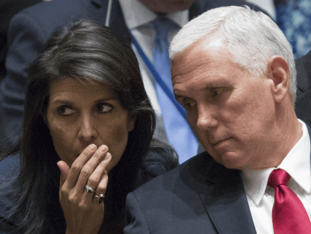 Nikki R. Haley, Governor of South Carolina, World Economic Forum, WEF, Young Global Leader 2011.JPG